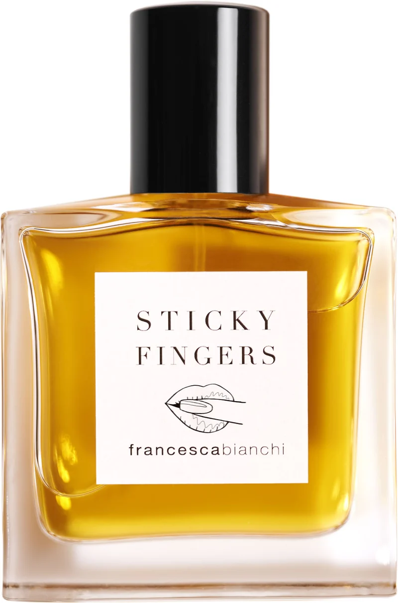 Sticky Fingers Extrait de Parfum
