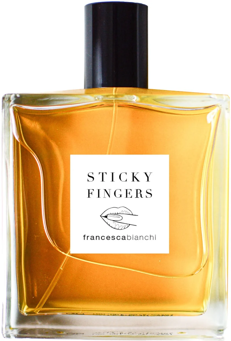 Sticky Fingers Extrait de Parfum