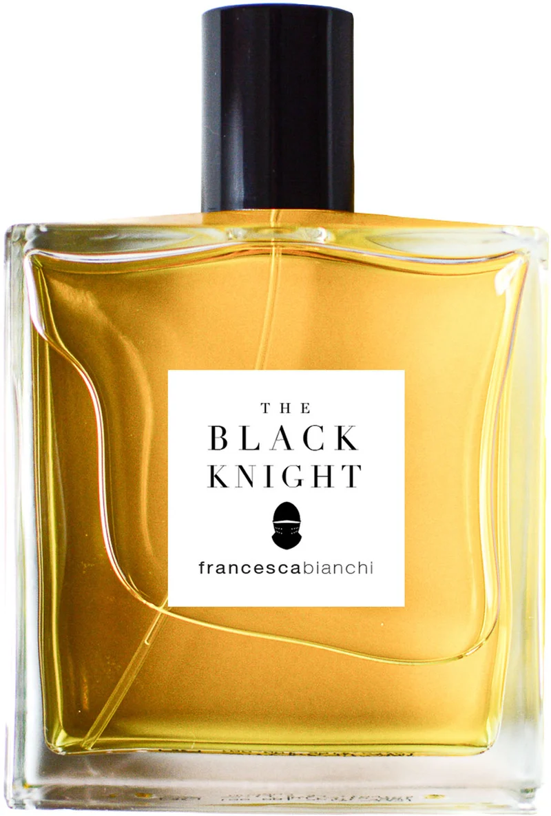 The Black Knight Extrait de Parfum