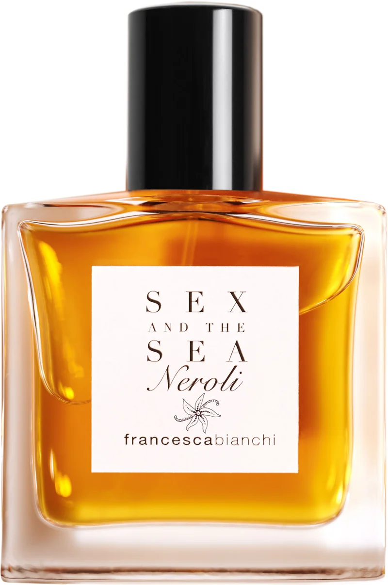 Sex and the Sea Neroli Extrait de Parfum