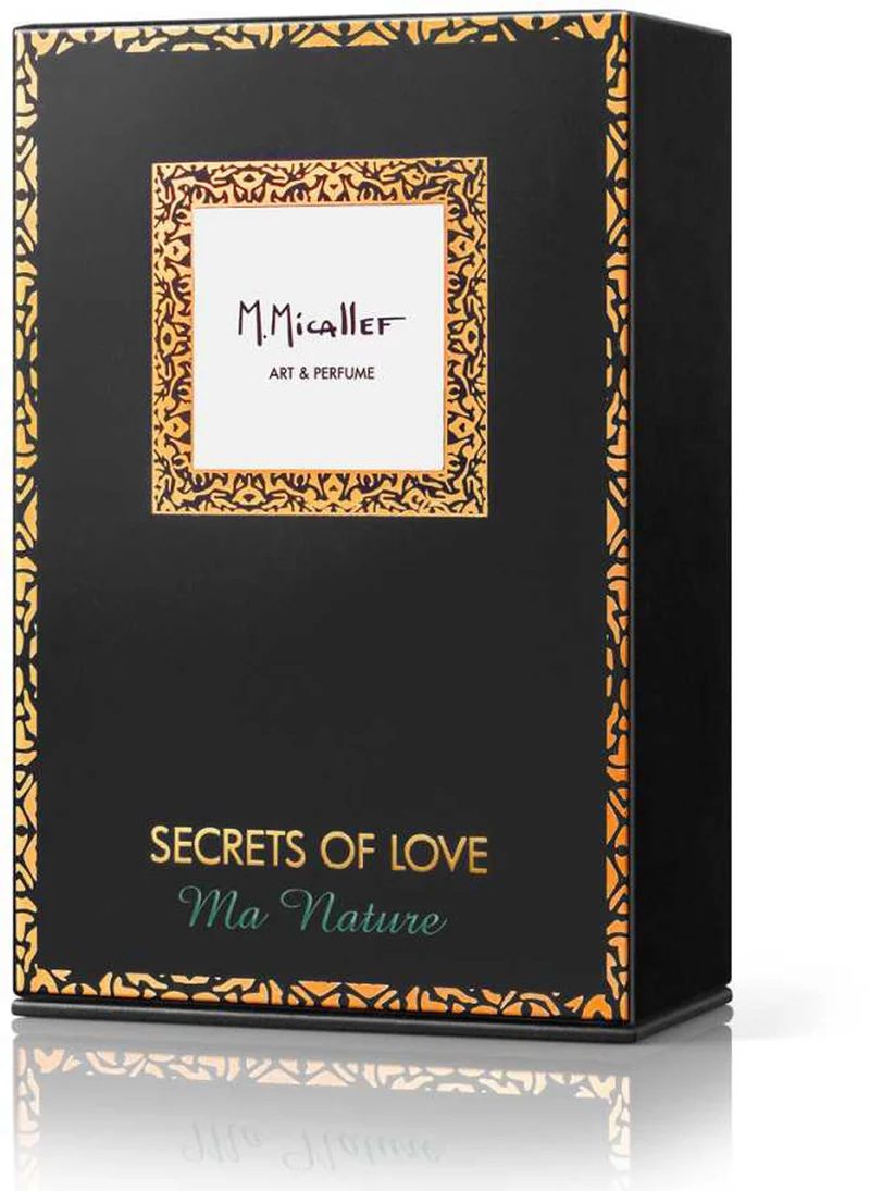 Secret of Love Eau de Parfum