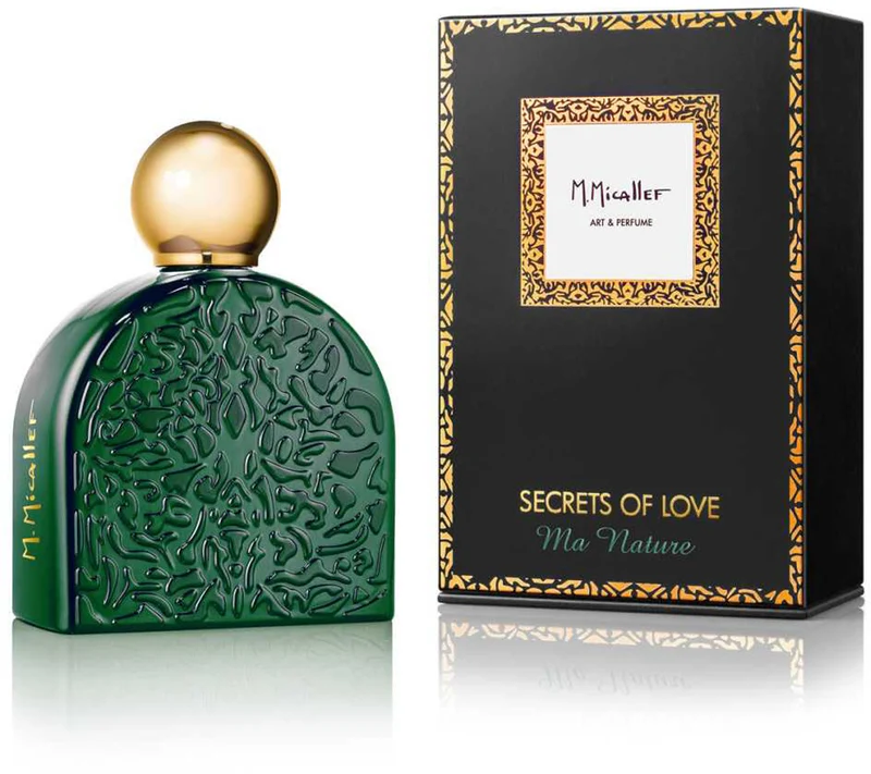 Secret of Love Eau de Parfum