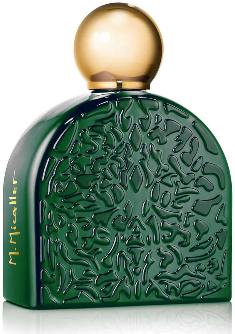 Secret of Love Eau de Parfum