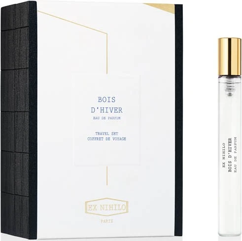 Bois D'Hiver Eau de Parfum