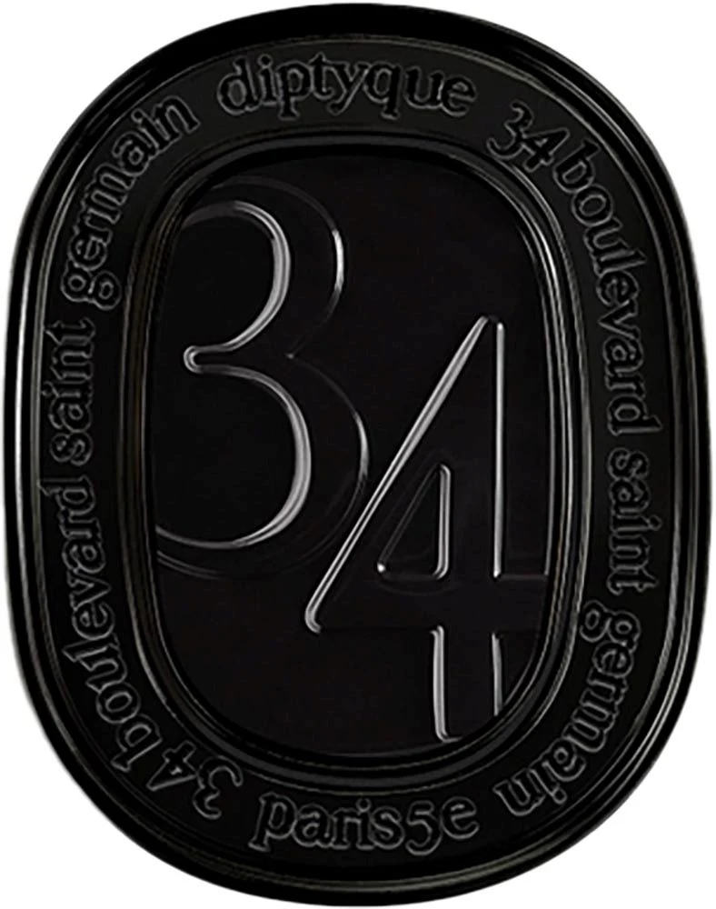 Profumo Solido Ricaricabile 34