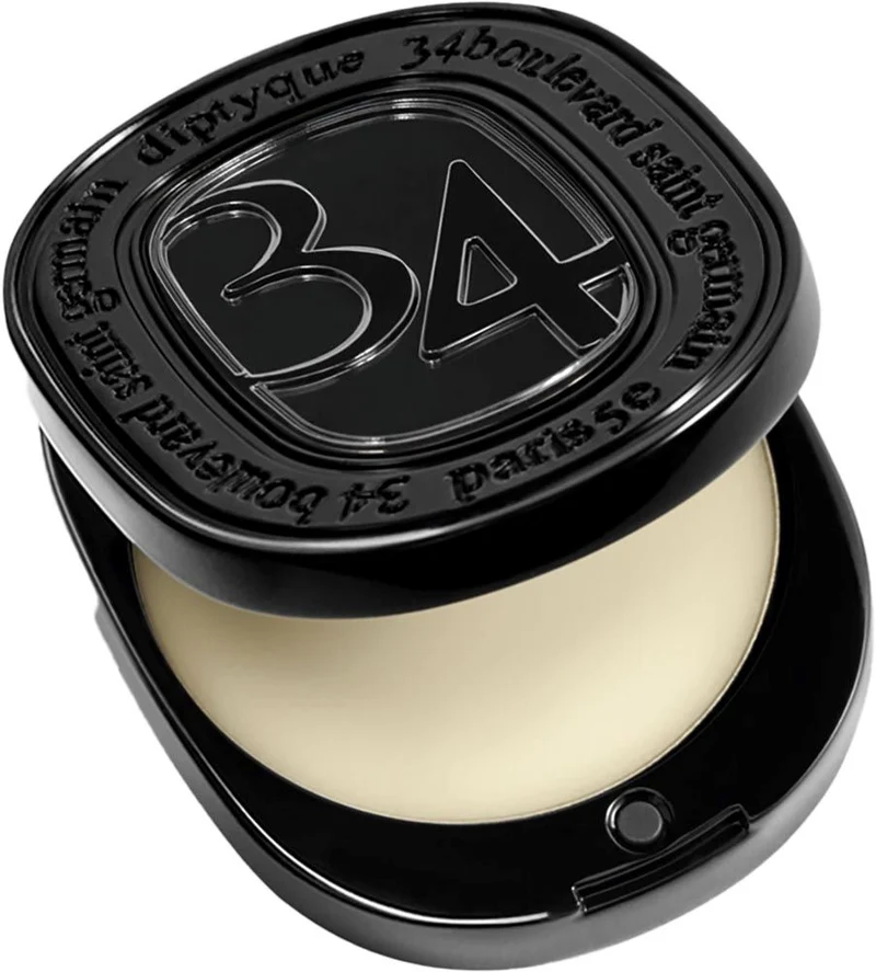 Profumo Solido Ricaricabile 34