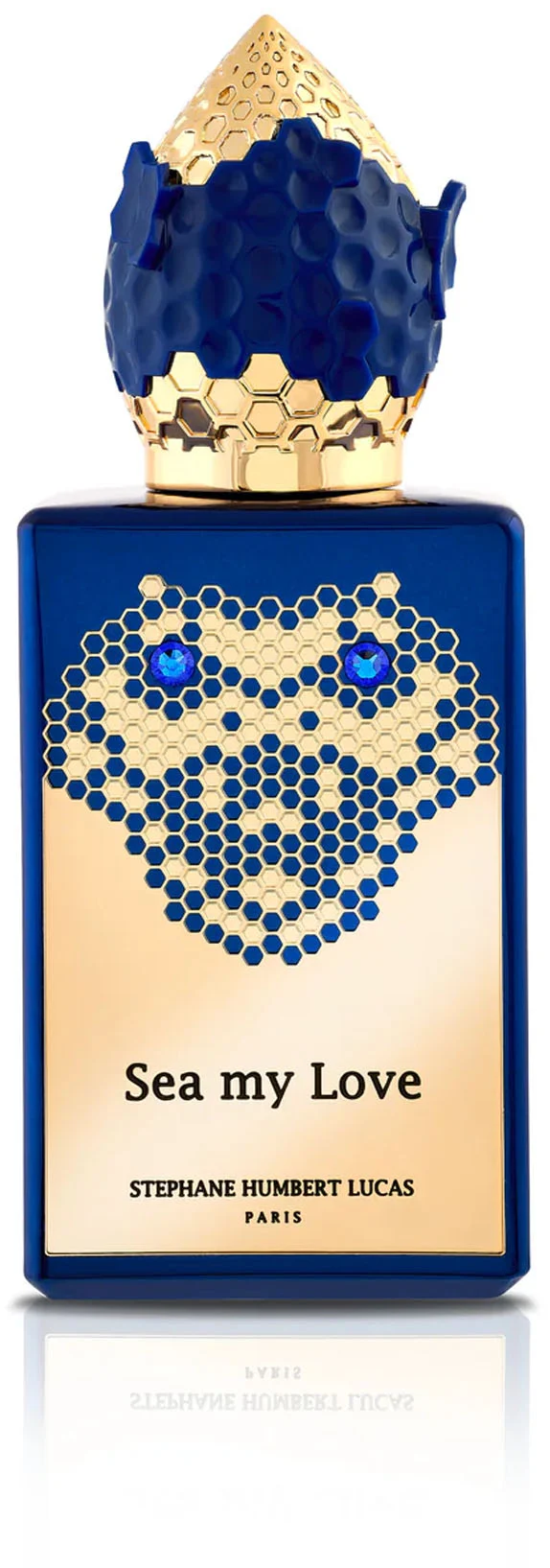 Sea My Love Eau de Parfum