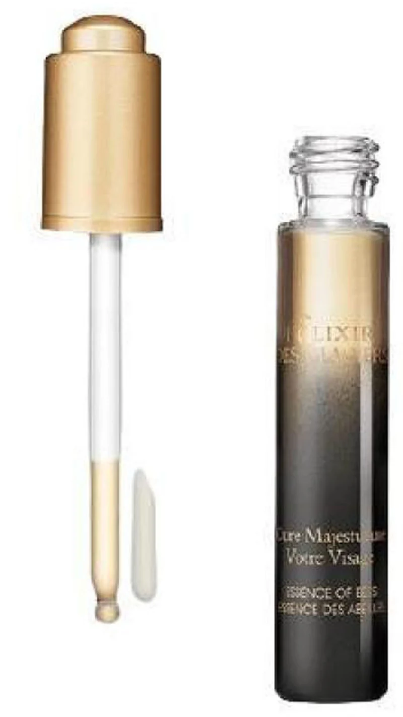 Cure Majestueuse Votre Visage Siero Contorno Occhi