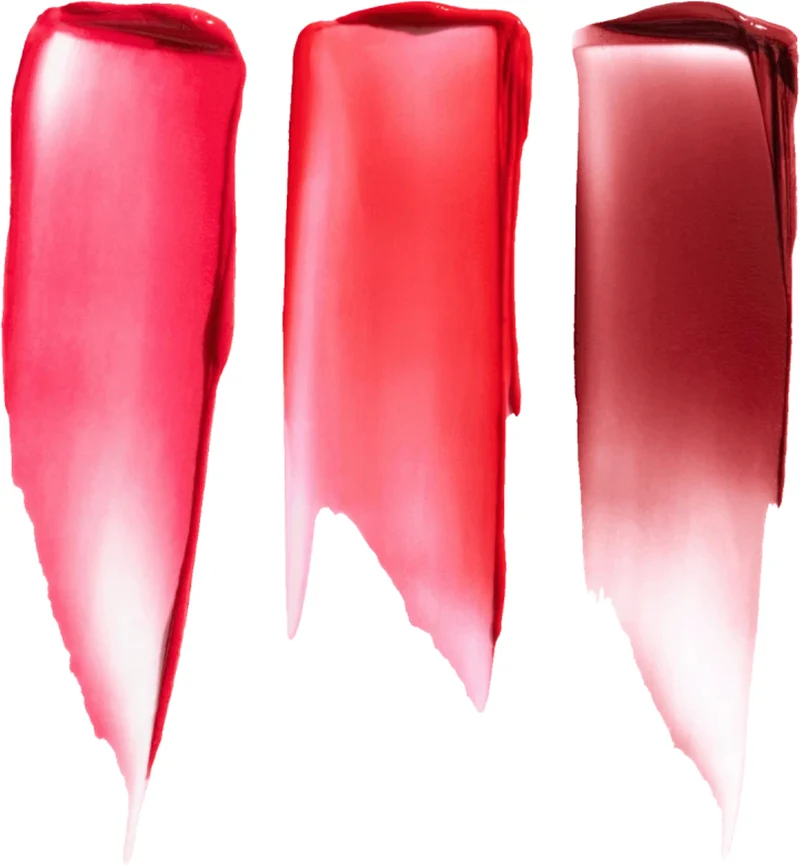 Il Trio di Balsami Colorati (edizione Limitata) Balsami Colorati Trasparenti