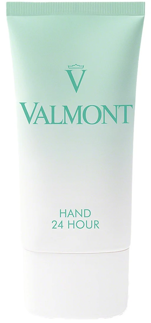 Hand 24 Hour Trattamento Mani Antietà