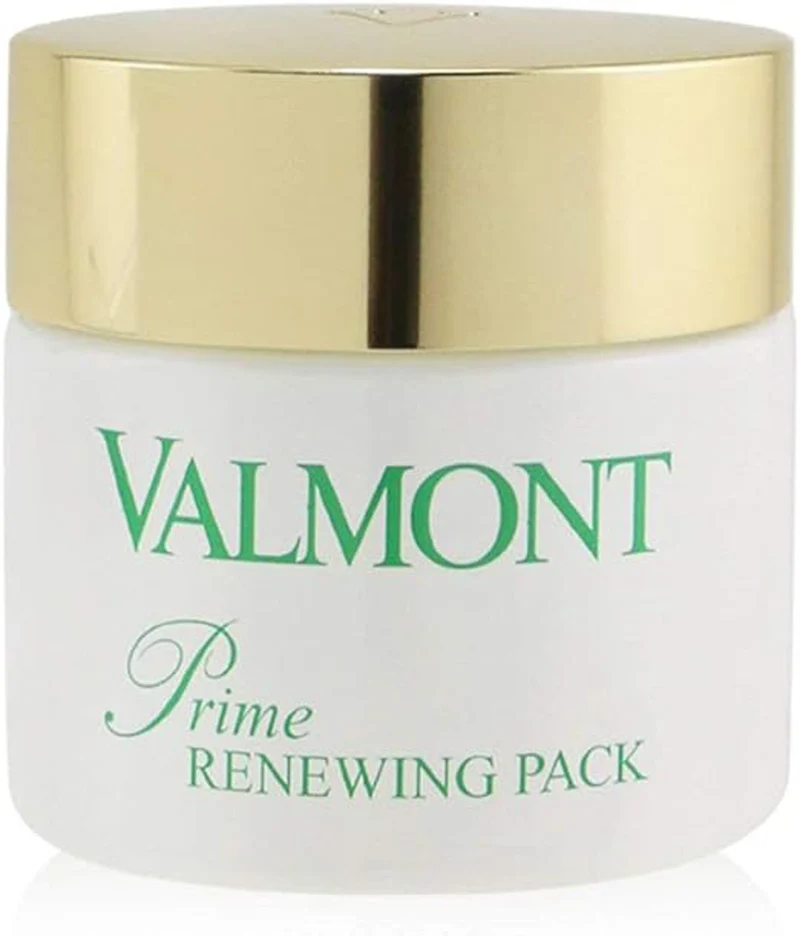 Prime Renewing Pack Maschera Viso