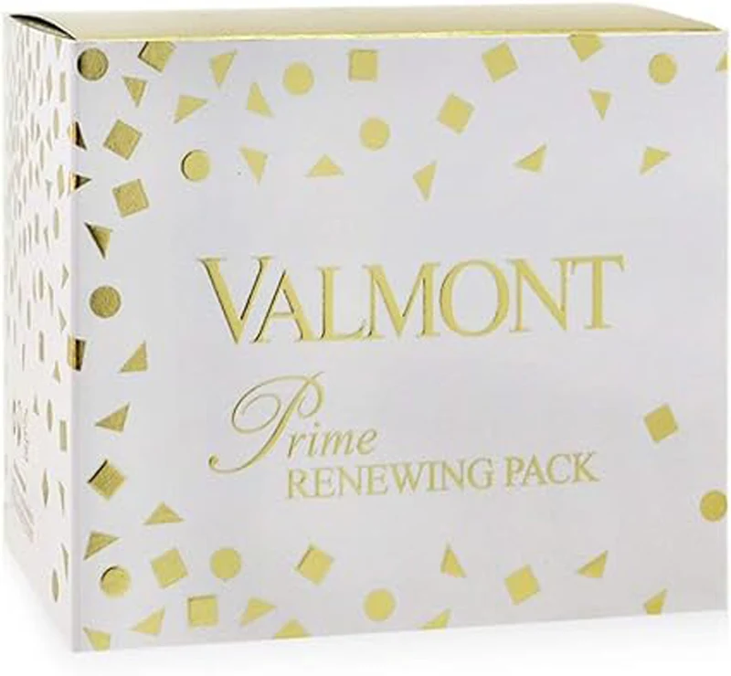 Prime Renewing Pack Maschera Viso