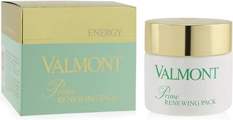 Prime Renewing Pack Maschera Viso
