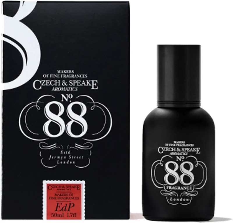 No.88 Eau de Parfum