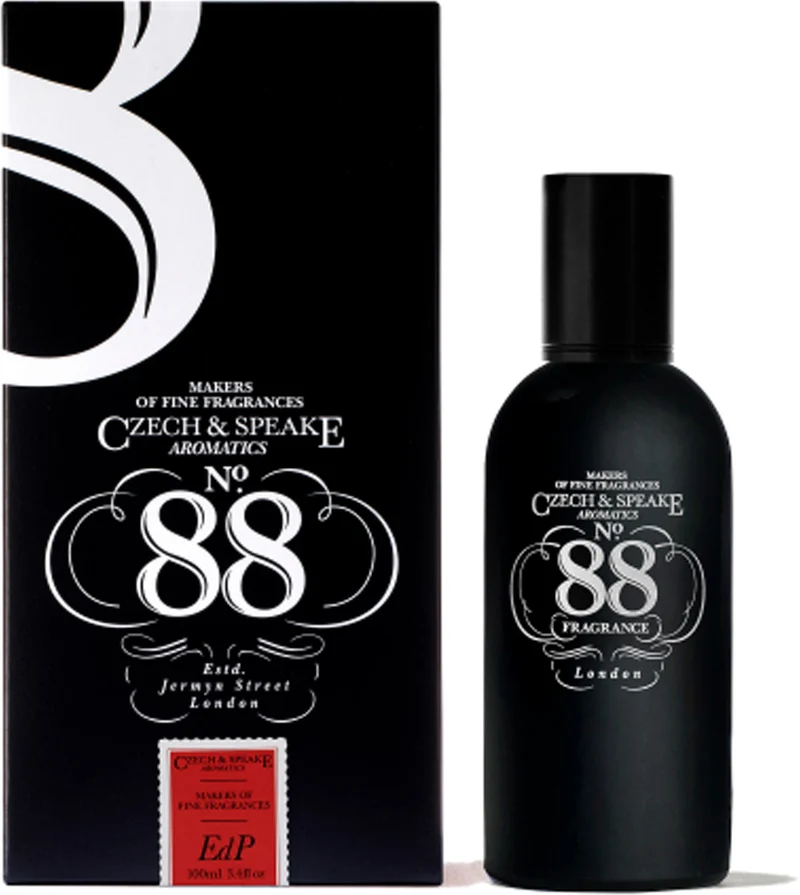 No.88 Eau de Parfum