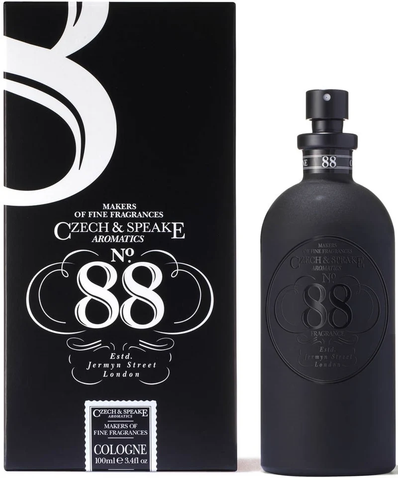 No.88 Acqua di Colonia