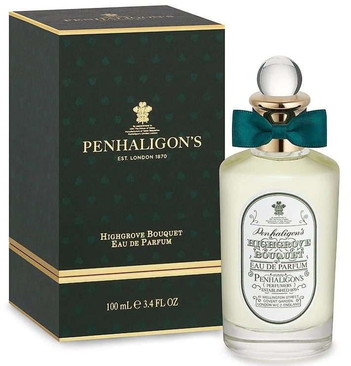 Highgrove Bouquet Eau de Parfum
