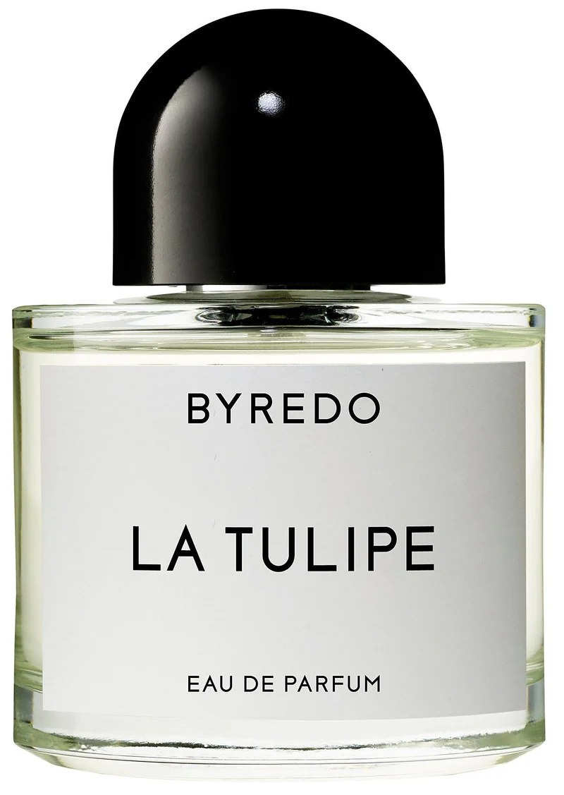 La Tulipe Eau de Parfum