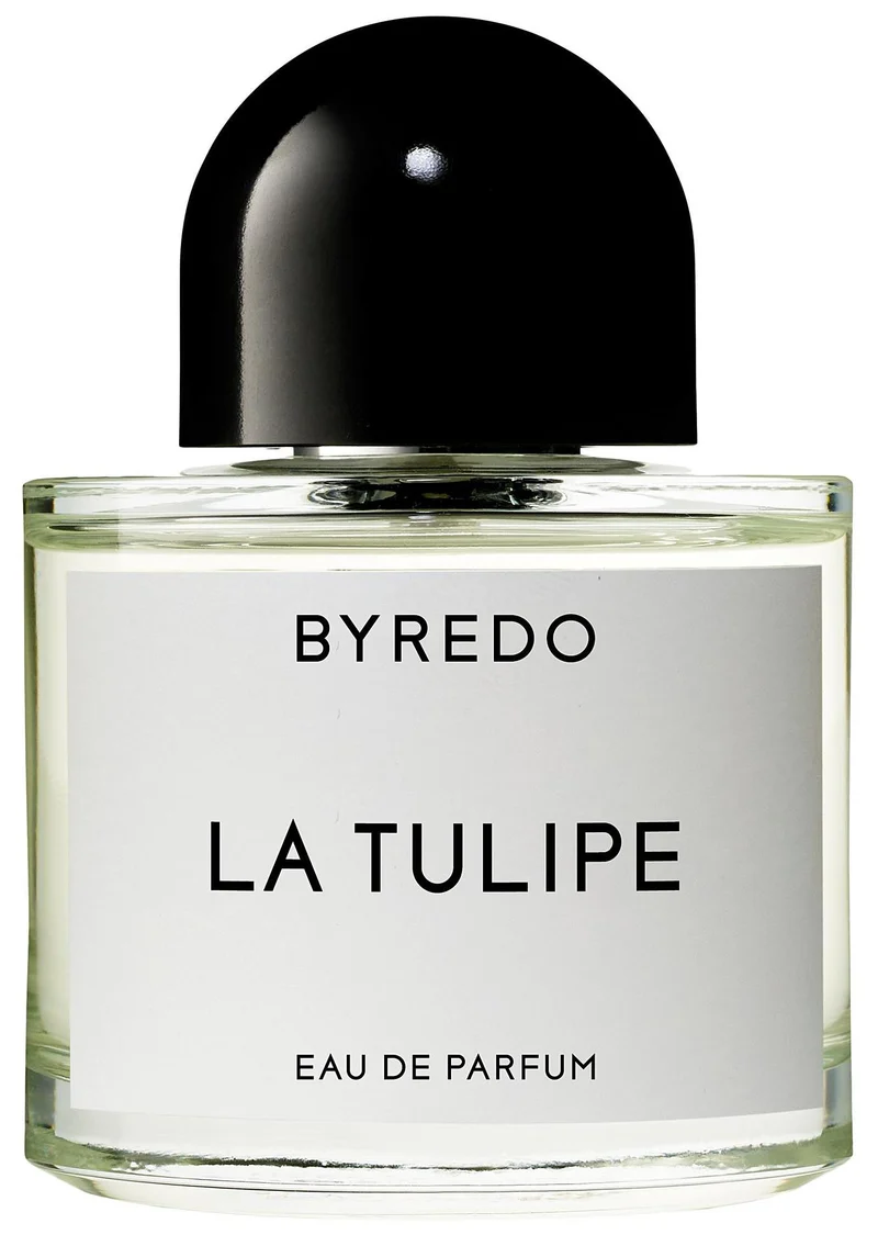 La Tulipe Eau de Parfum