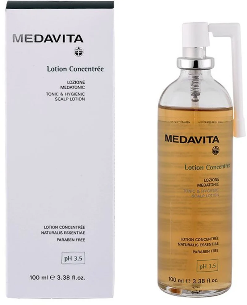 Lotion Concentree Medatonic Lozione Medatonic