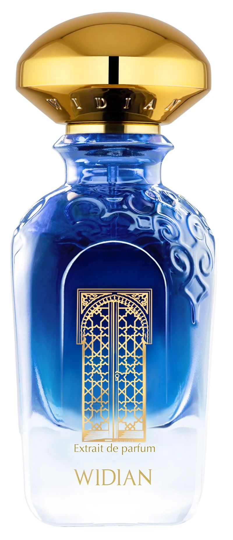 Widian by Aj Arabia - Granada Extrait de Parfum