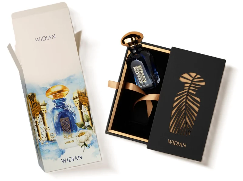 Widian by Aj Arabia - Granada Extrait de Parfum