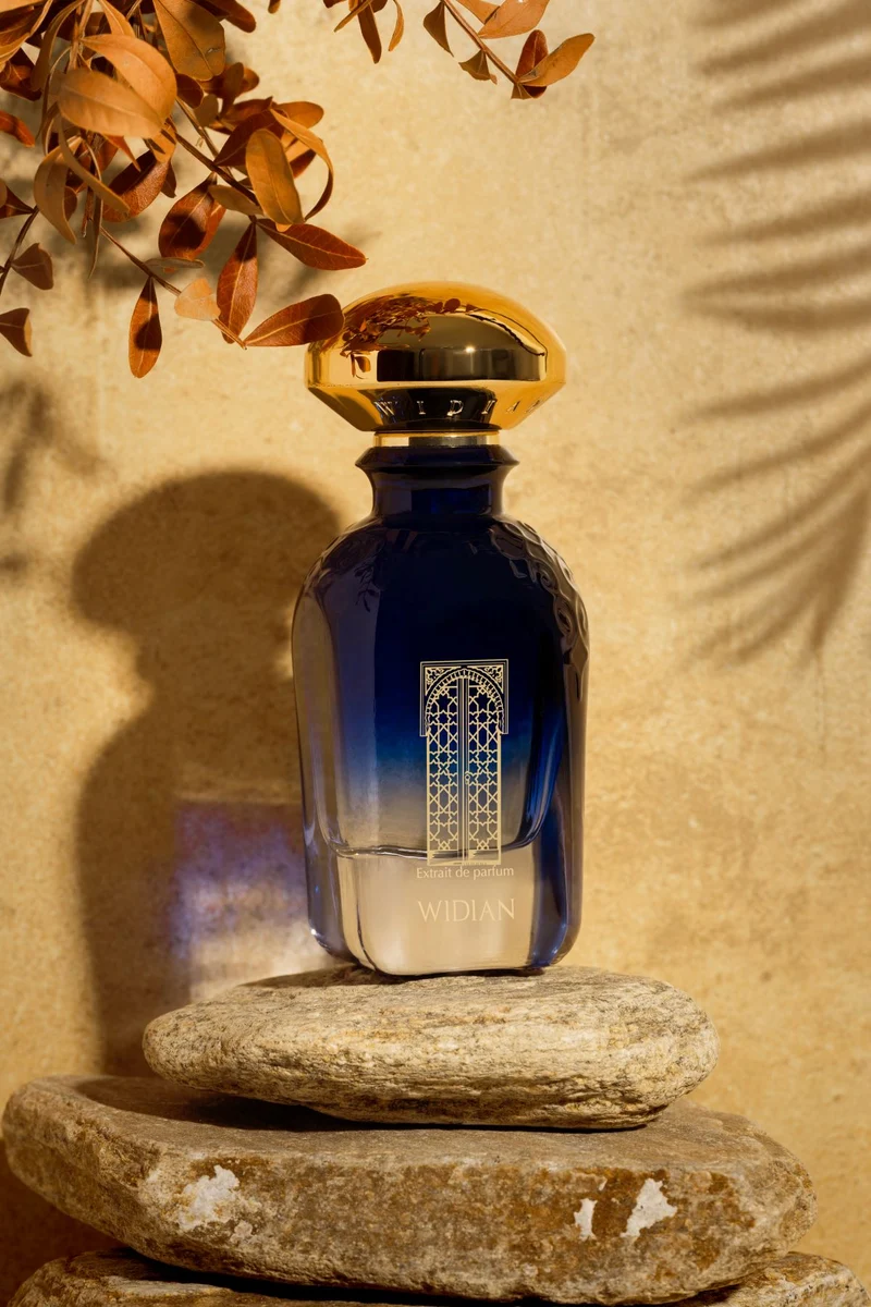 Widian by Aj Arabia - Granada Extrait de Parfum