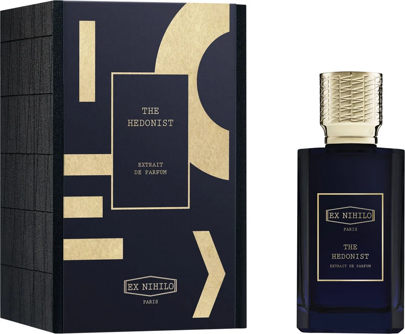 The Hedonist Extrait de Parfum