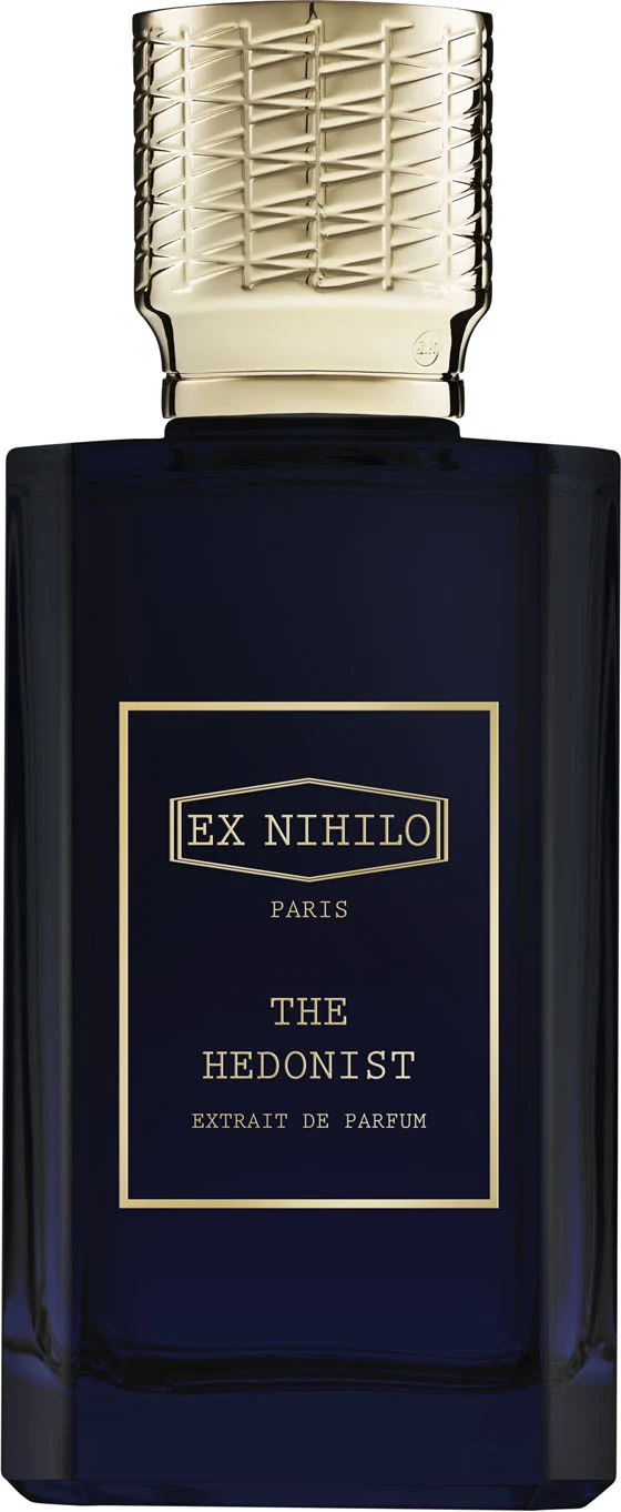 The Hedonist Extrait de Parfum