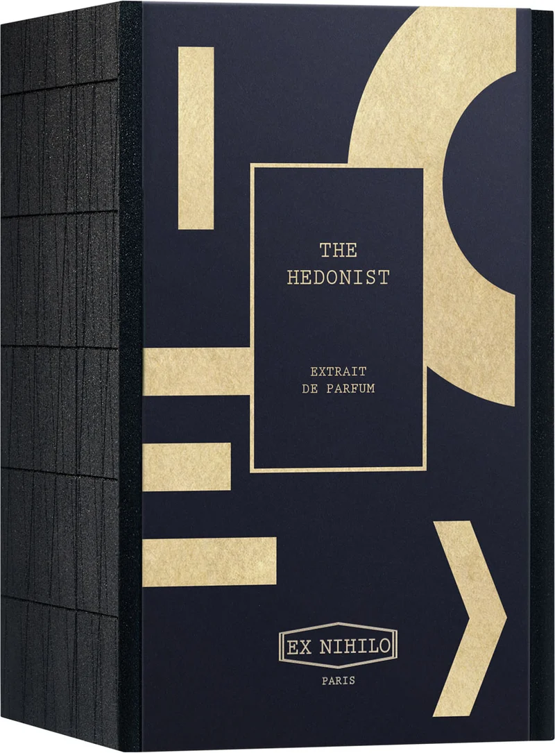 The Hedonist Extrait de Parfum