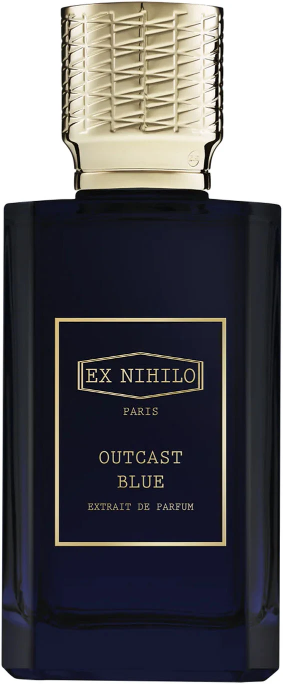 Outcast Blue Estratti