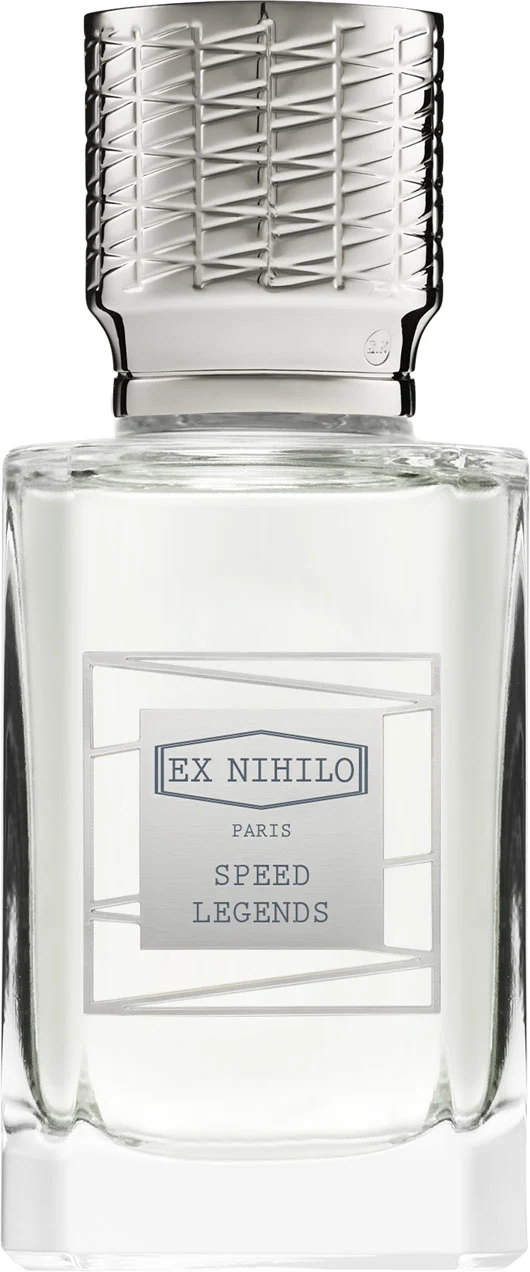 Speed Legends Eau de Parfum