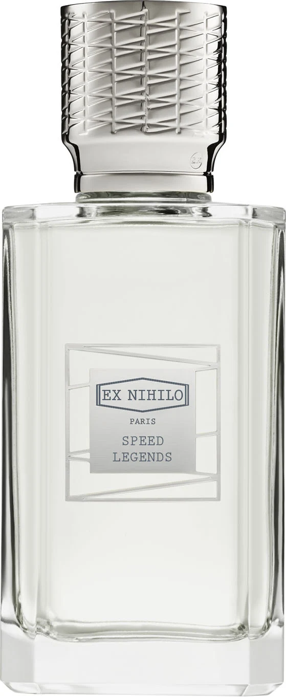 Speed Legends Eau de Parfum