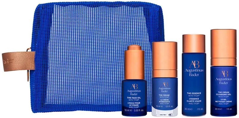 The Starter Kit With the Cream Set Inizio Creme