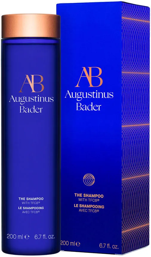The Shampoo Shampoo con Tfc8®.
