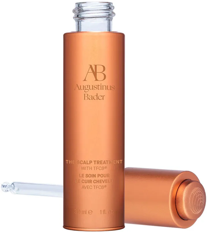 The Scalp Treatment Trattamento del Cuoio Capelluto